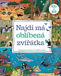 Najdi má oblíbená zvířata
