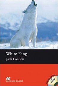 Macmillan Readers Elementary: White Fang