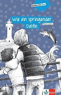 Wie ein springender Delfin - Buch