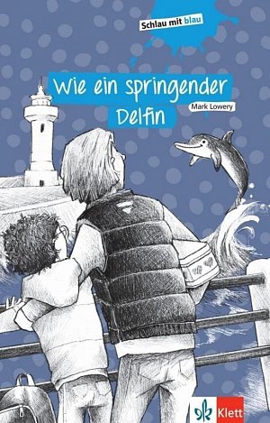 Wie ein springender Delfin - Buch
