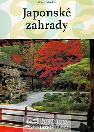 Japonské zahrady - pravý úhel a přírodní forma