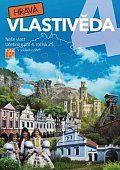 Hravá vlastivěda 4 - Naše vlast - učebnice, 4.  vydání