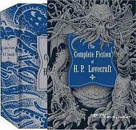 The Complete Fiction of H.P. Lovecraft