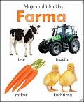 Moja malá knižka Farma