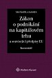 Zákon o podnikání na kapitálovém trhu Komentář