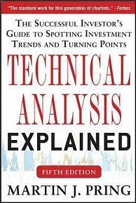 Technical Analysis Explained: The Successful Investor´s Guide to Spotting Investment Trends and Turning Points,5th edition
