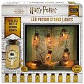 Harry Potter LED světla lektvary