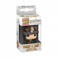 Funko POP Keychain: Harry Potter - Snape as Boggart