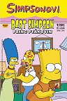 Simpsonovi - Bart Simpson 9/2015 - Princ ptákovin