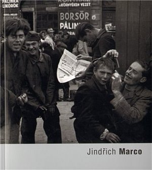 Jindřich Marco
