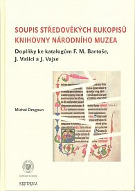 Soupis středověkých rukopisů knihovny Národního muzea