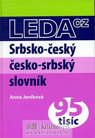 Srbsko-český, česko-srbský slovník