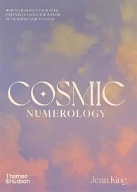 Cosmic Numerology