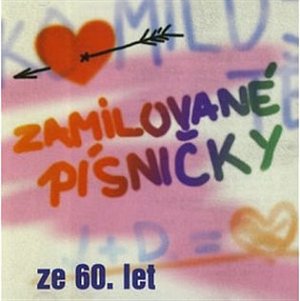 Zamilované písničky ze 60 let