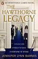 The Hawthorne Legacy, 1.  vydání