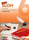 Hravý sloh 6, 1.  vydání