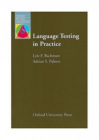 Oxford Applied Linguistics Language Testing in Practice