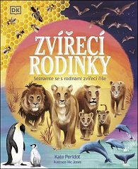 Zvířecí rodinky