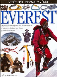 Everest - Vidět, poznat, vědět