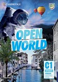 Open World Advanced Workbook without Answers with Audio Download