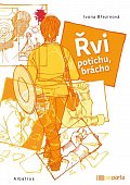 Řvi potichu, brácho, 3.  vydání