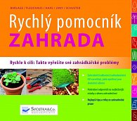 Zahrada - Rychlý pomocník