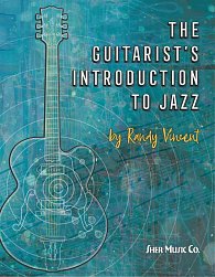 The Guitarist´s Introduction to Jazz