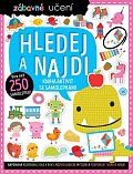 Zábavné učení Hledej a najdi