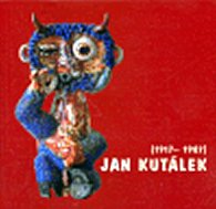 Jan Kutálek (1917 - 1987)