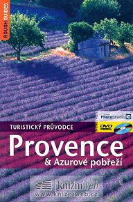 Provence - Turistický průvodce