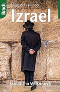 Izrael - Turistický průvodce, 2.  vydání