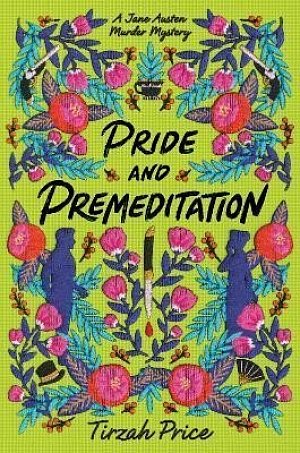 Pride and Premeditation, 1.  vydání