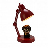 Mini lampa Harry Potter