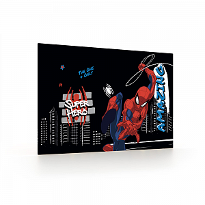 Podložka na stůl 60 x 40 cm - Spiderman