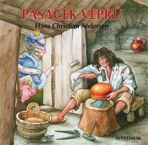 Pasáček vepřů