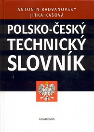 Polsko-český technický slovník