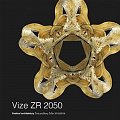 Vize ZR 2050 - Festival architektury Živé proStory Žďár 2015/2016