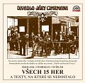 Všech 15 her a texty, na které se nedostalo - 3 CDmp3