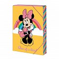 Box na sešity A4 Disney Minnie, 1.  vydání