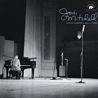 Live at Carnegie Hall 1969