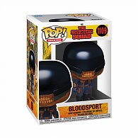 Funko POP Movies: The Suicide Squad - Bloodsport