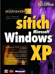 Mistrovství v sítích Microsoft Windows XP