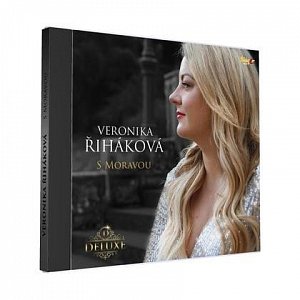 S Moravou CD + DVD