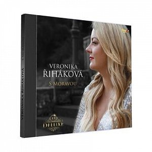 S Moravou CD + DVD
