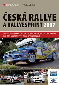 Česká rally a rallysprint 2007