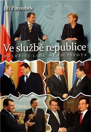 Ve službě republice