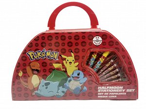 Pokémon Velký kreativní set - 52 ks