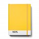 Pantone Zápisník tečkovaný S - Yellow 012 C