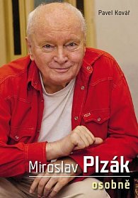 Miroslav Plzák osobně