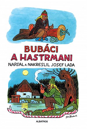 Bubáci a hastrmani, 1.  vydání